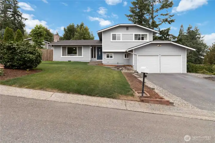 Welcome Home!