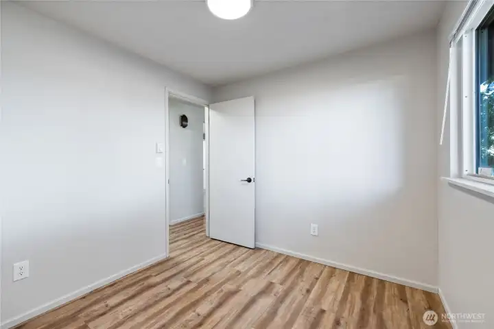 Bedroom #4!