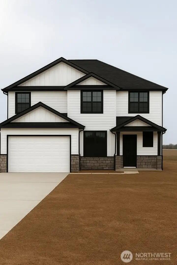 Home has been virtually enhanced.