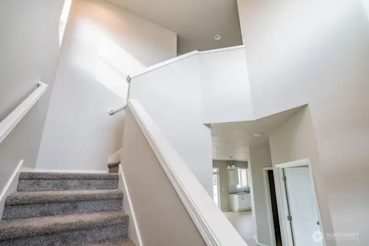 Photos may show upgrades/options not available. Photos from a previous built.