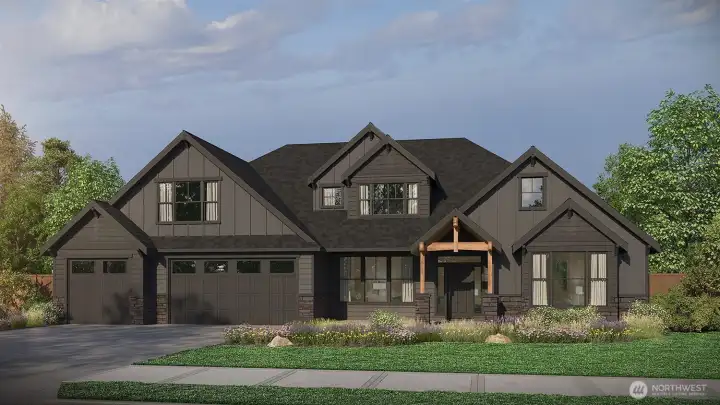 The NEW 3904 Shasta XXL