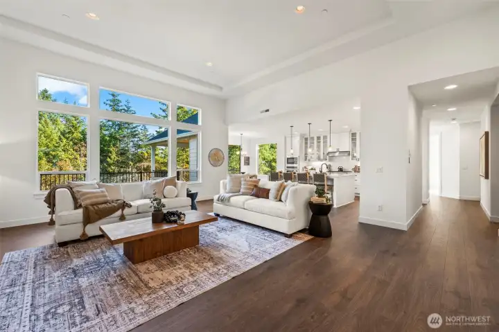 This is a presale. Photos are for marketing purposes only. Pictures will show options, upgrades and some unavailable features.