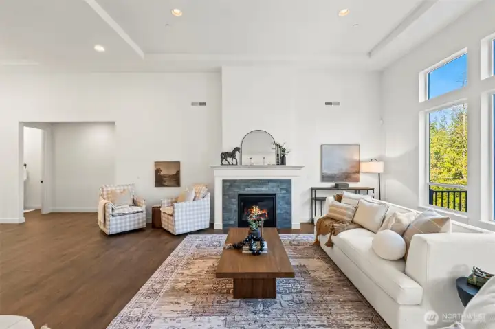 This is a presale. Photos are for marketing purposes only. Pictures will show options, upgrades and some unavailable features.