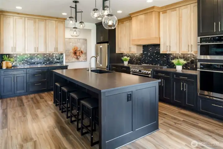 This is a presale. Photos are for marketing purposes only. Pictures will show options, upgrades and some unavailable features.