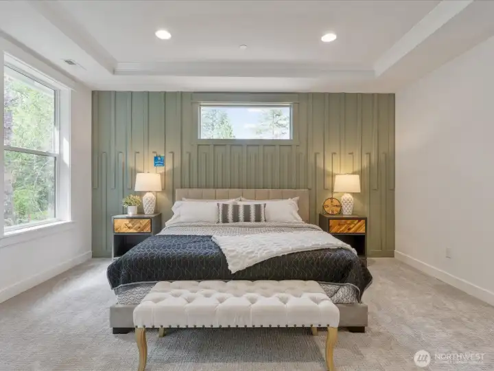 This is a presale. Photos are for marketing purposes only. Pictures will show options, upgrades and some unavailable features.