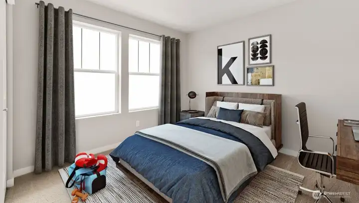 Photos are for representation only.  Features, colors and selections may differ from photograph. See site agent for details.