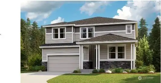 Photo not of actual home.