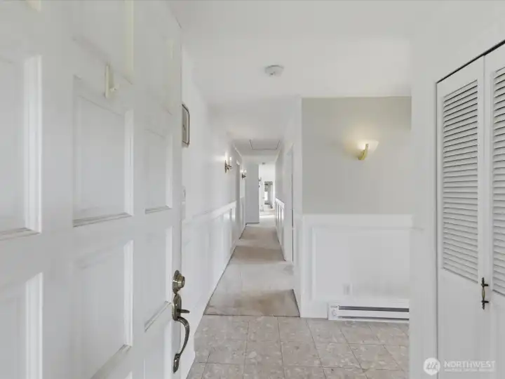 Let's Go Inside