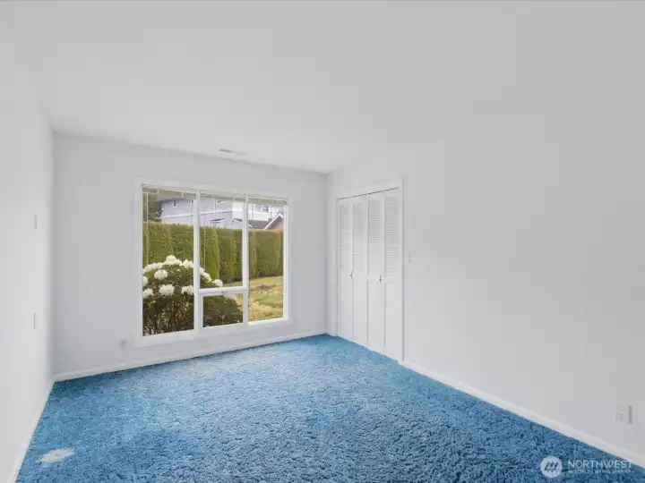 Bedroom #3