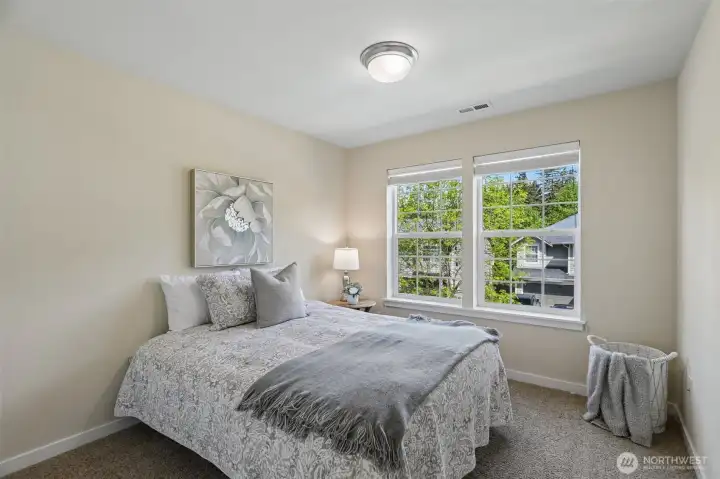 Bedroom #2