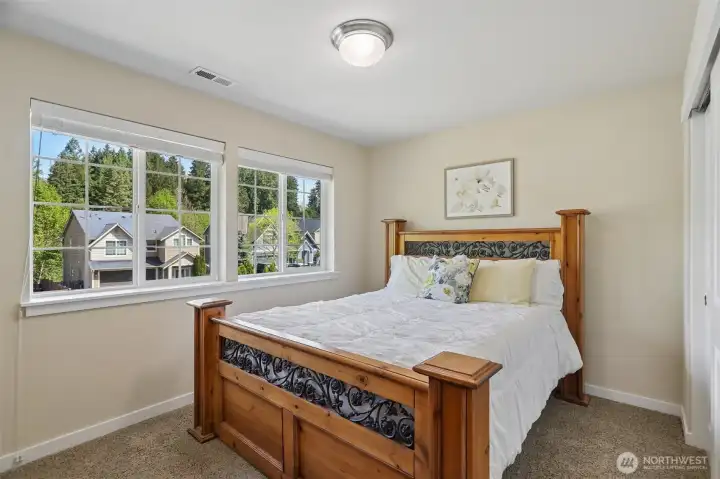 Bedroom #3