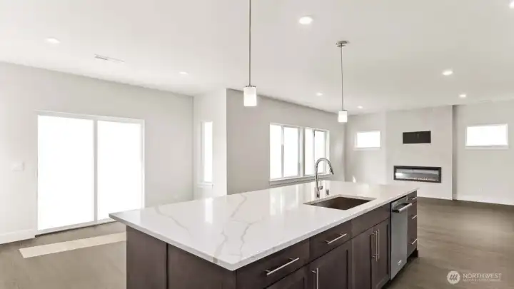Photos are for representation only.  Features, colors and selections may differ from photograph. See site agent for details.