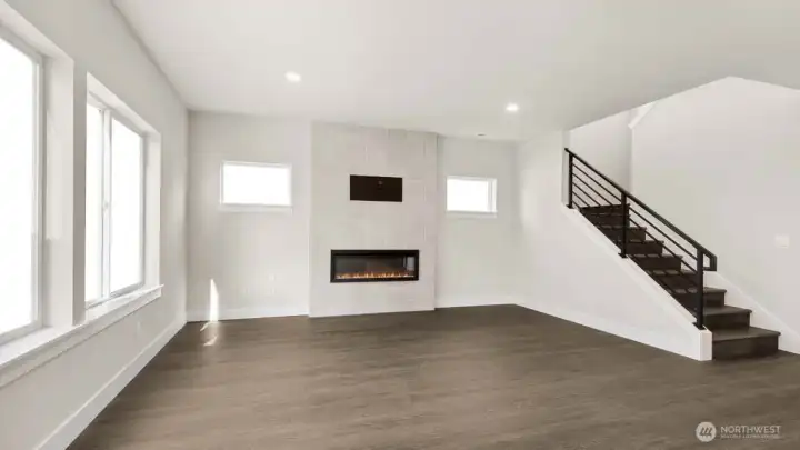 Photos are for representation only.  Features, colors and selections may differ from photograph. See site agent for details.
