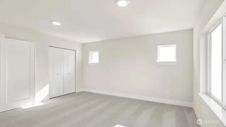 Photos are for representation only.  Features, colors and selections may differ from photograph. See site agent for details.