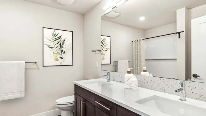 Virtually Staged. Photos are for representation only.  Features, colors and selections may differ from photograph. See site agent for details.