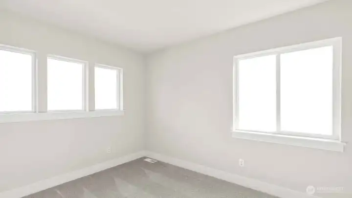 Photos are for representation only.  Features, colors and selections may differ from photograph. See site agent for details.