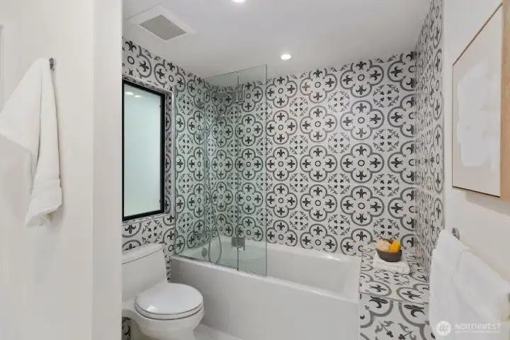 Full bath