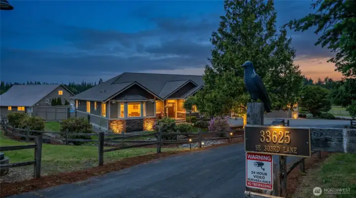 Rambler living and MORE!