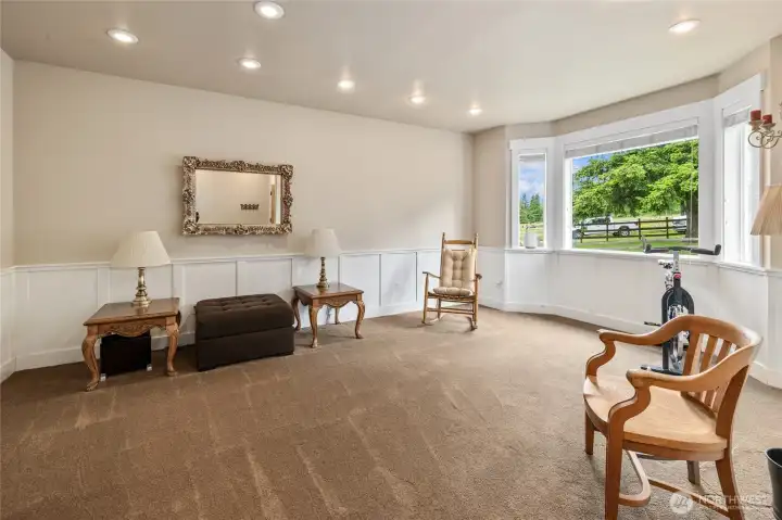 Living Room!