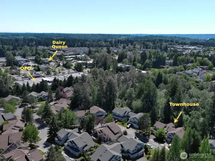 Just minutes from shopping, dining, transit, Lake Washington, and The Landing—everything you need is close to home. Just minutes from shopping, dining, transit, Lake Washington, and The Landing—everything you need is close to home.