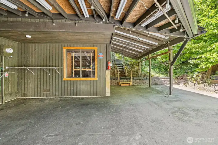 Outdoor shop for all your extra hobbies