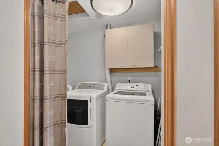 laundry area laundry area