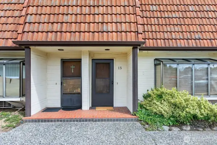 easy entry to level one floor unit easy entry to level one floor unit