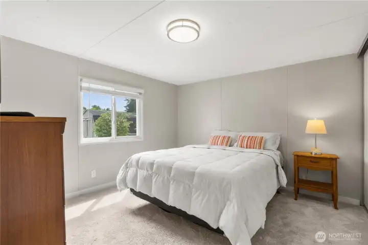 1st Bedroom 1st Bedroom