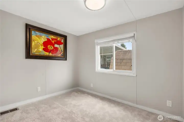 2nd Bedroom 2nd Bedroom