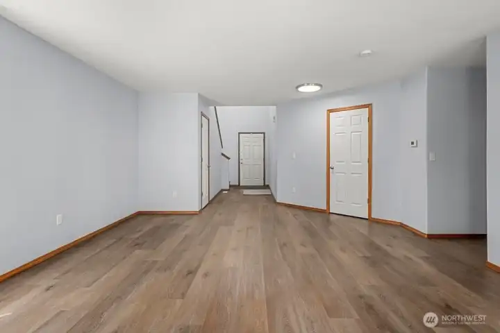 Great Room Feel Great Room Feel