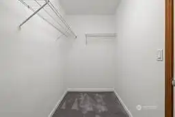Walk in Closet Walk in Closet