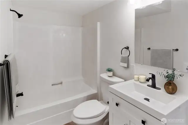 virtual staging