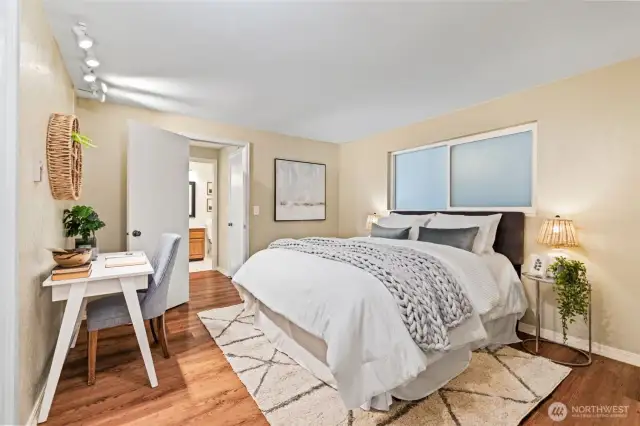 2nd Bedroom