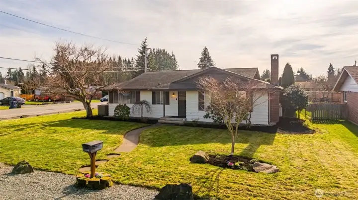 5430 91st St NE Marysville