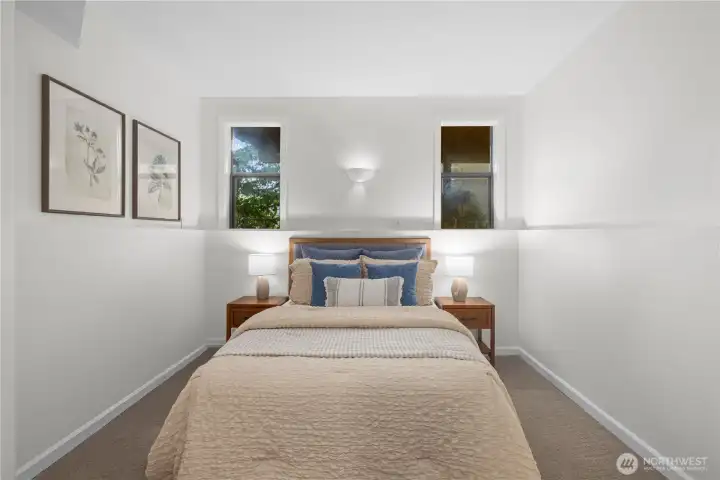 4th Bedroom/Office