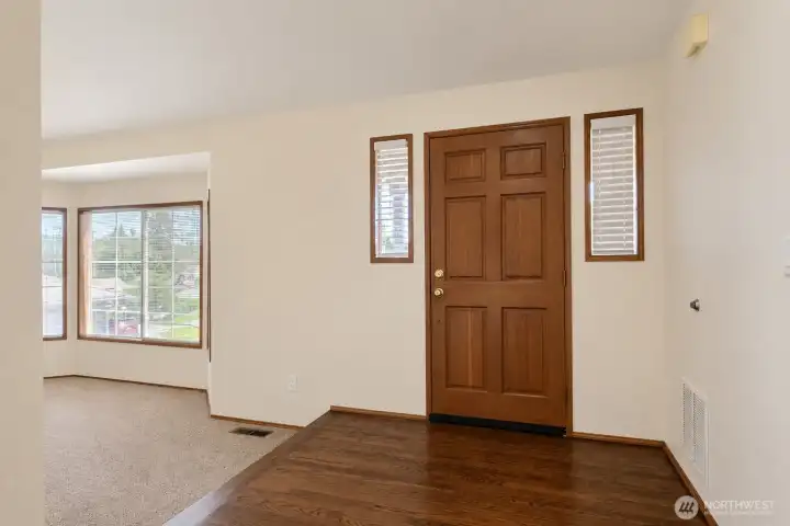 Entry Entry