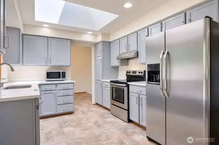 Kitchen Kitchen