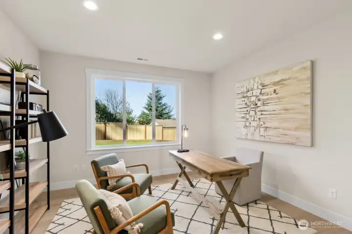 Photos are of a previous Burke home in another community.  Photos are for illustration purposes only; colors and finishes may vary.