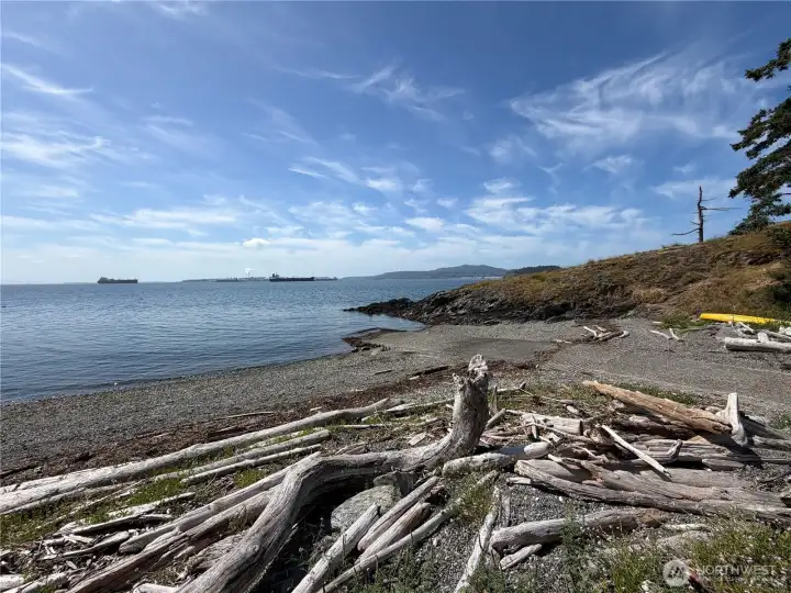 Cooks Cove Boat Launch