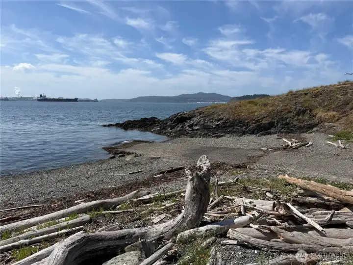 Cooks Cove Boat Launch