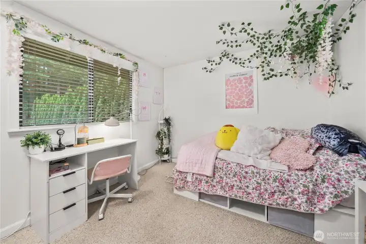 Bedroom #2