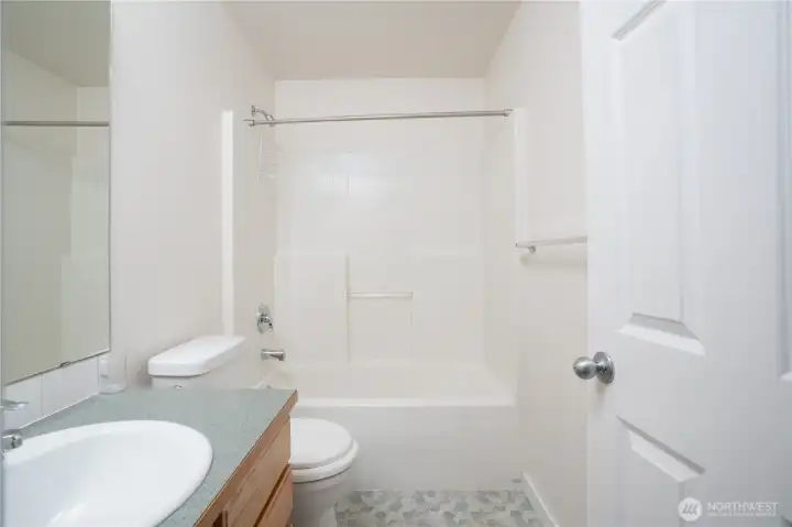Main bath