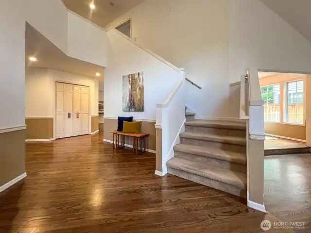 Entry