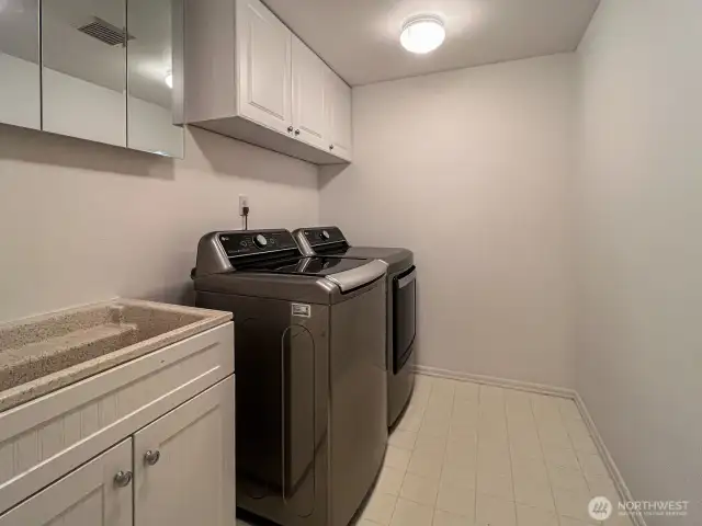 Laundry