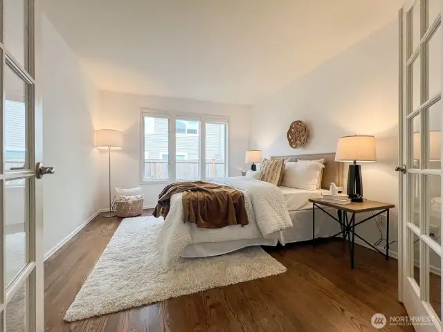 Office/Guest Room
