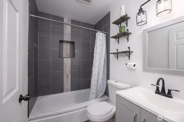Guest Bath
