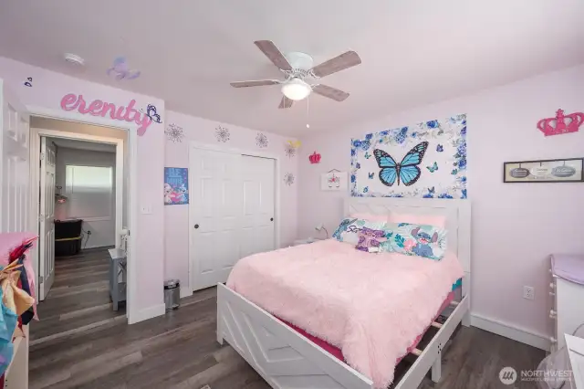 Guest bed 3