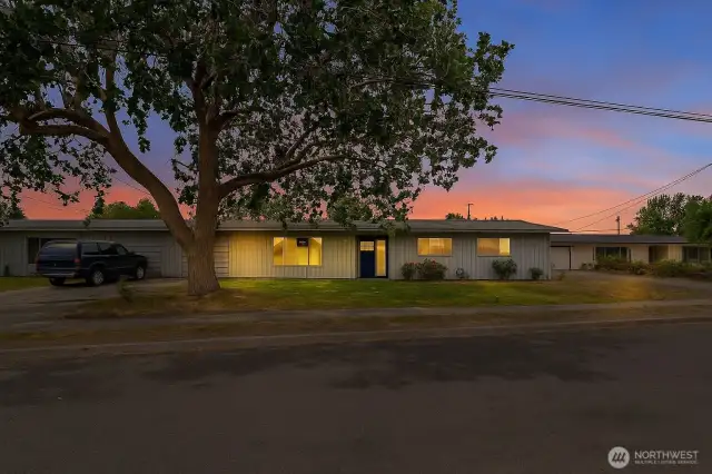 Updated + Rental-Ready in Moses Lake