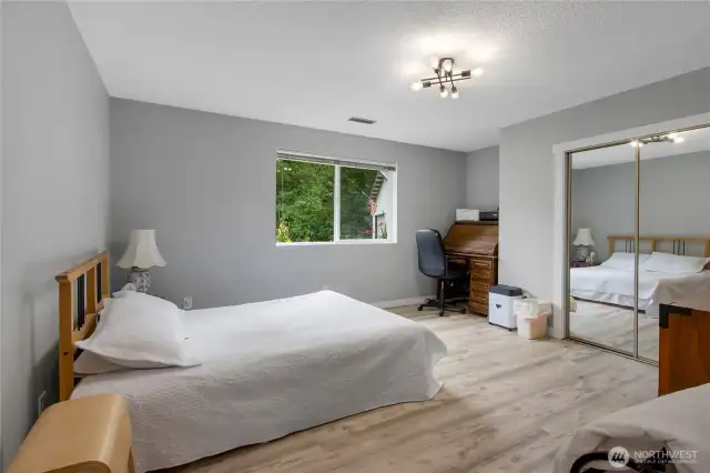 3rd Bedroom