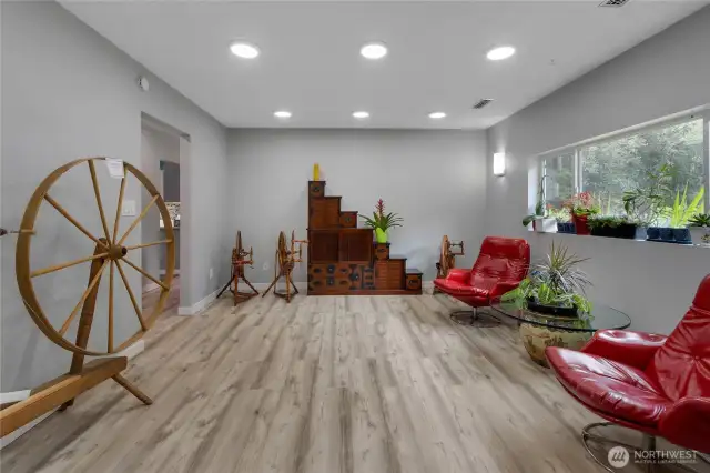 Bonus Room
